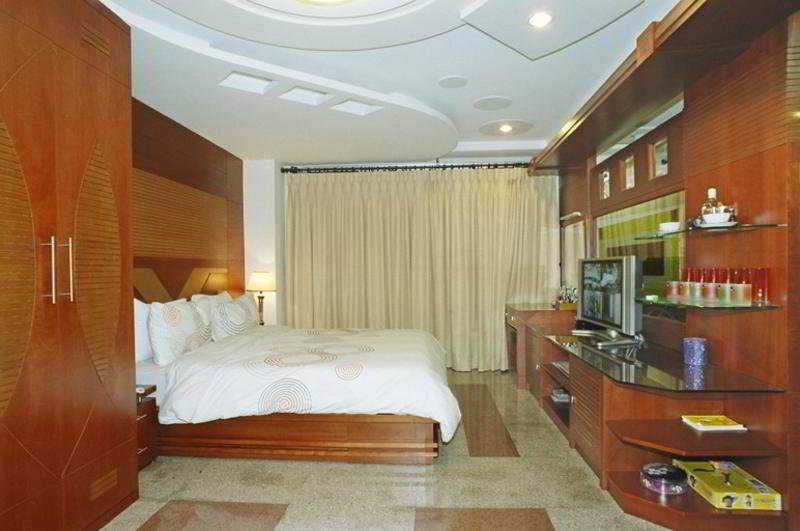 Gia Huy Hotel Ciudad Ho Chi Minh  Exterior foto